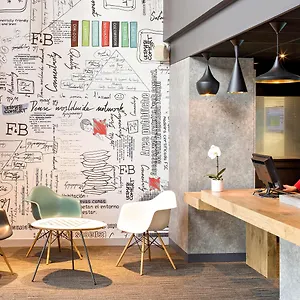 3* Hotel Ibis Ferrand Montferrand