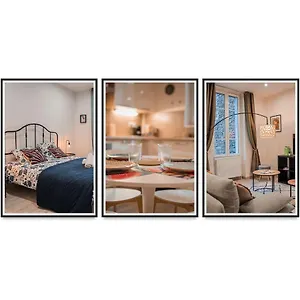  Appartement L'annexe Ferrand