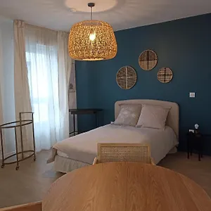  Appartement Services Cazam