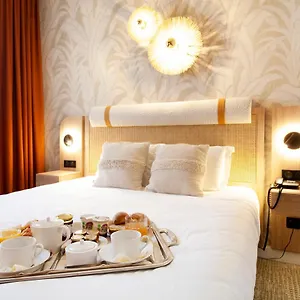 Kyriad Prestige Hotell