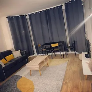 Le Nuage De Jaude Ii Appartement
