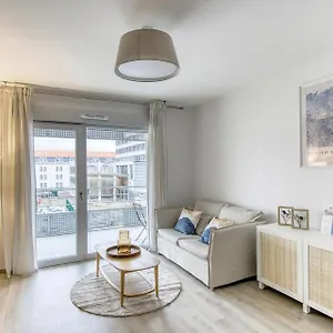 Ovelia - Le Puy Des Olivines Appartement