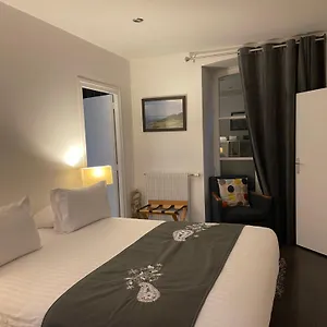 La Maison De L Echauguette Petit Dejeuner Et Menage Offerts Appartement