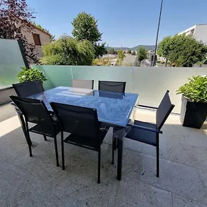Le Funchal #clim#terrasse Appartement
