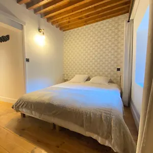 Clermont-fd Jaude 1 Appartement