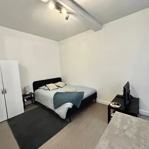 Au Coeur De Proche De La Cathedrale Appartement