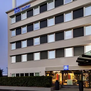 2* Hotel Ibis Budget Ferrand Centre Montferrand